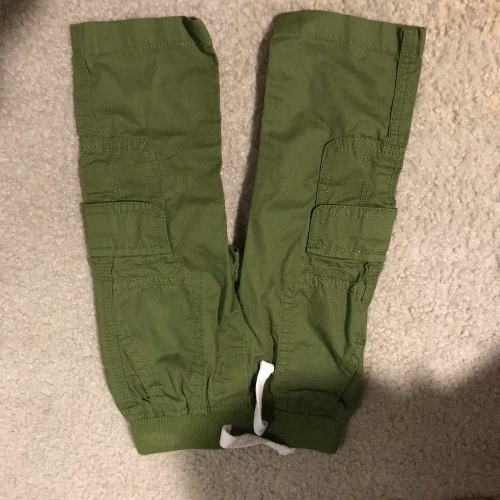 Pant cargo